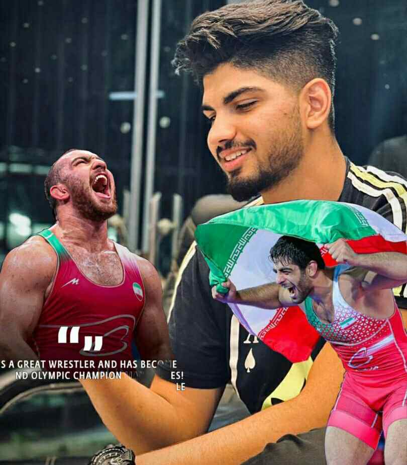 دانلود آهنگ پهلوونا امیر فضلی